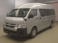 2021 Toyota Hiace Commuter