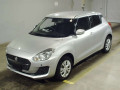 2022 Suzuki Swift