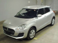 2022 Suzuki Swift
