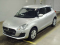 2022 Suzuki Swift