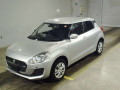 2022 Suzuki Swift