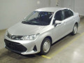 2019 Toyota Corolla Axio