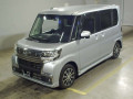 2017 Daihatsu Tanto