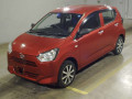 2019 Toyota Pixis Epoch
