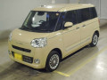 2025 Daihatsu Move Canbus