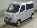 2022 Daihatsu Hijet Cargo