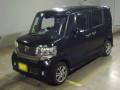 2014 Honda N-BOX CUSTOM