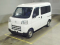 2022 Daihatsu Hijet Cargo