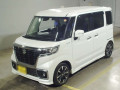 2018 Suzuki Spacia Custom