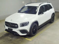 2021 Mercedes Benz GLB-Class