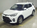 2021 Toyota Raize