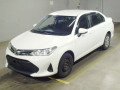 2019 Toyota Corolla Axio