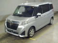 2017 Toyota Roomy