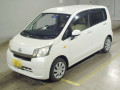 2014 Daihatsu Move