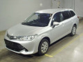 2016 Toyota Corolla Fielder