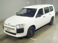 2017 Toyota Probox