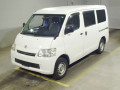 2017 Toyota Townace Van