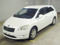 2007 Toyota Mark X Zio