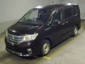 2011 Nissan Serena