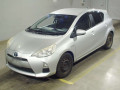 2012 Toyota Aqua