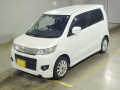 2011 Suzuki WAGON R STINGRAY
