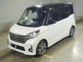2015 Nissan DAYZ ROOX