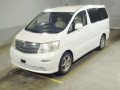 2003 Toyota Alphard G