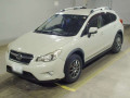 2014 Subaru XV