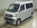 2013 Daihatsu Atrai Wagon