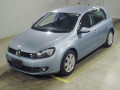 2011 Volkswagen Golf
