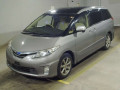 2012 Toyota Estima Hybrid