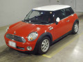 2008 Mini MINI