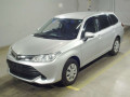 2017 Toyota Corolla Fielder