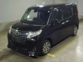2017 Toyota Roomy