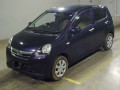 2013 Daihatsu Mira e:S