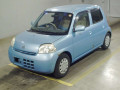 2011 Daihatsu Esse