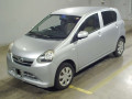 2013 Daihatsu Mira e:S