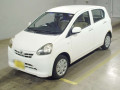 2012 Daihatsu Mira e:S