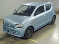 2020 Suzuki Alto