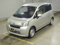 2013 Daihatsu Move
