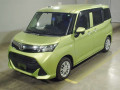 2017 Toyota TANK