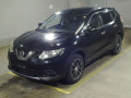 2016 Nissan X-Trail
