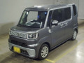 2016 Daihatsu Wake