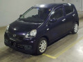 2016 Daihatsu Mira e:S