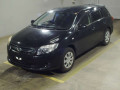 2011 Toyota Corolla Fielder