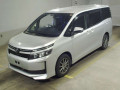 2015 Toyota Voxy
