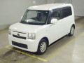 2012 Daihatsu Move Conte