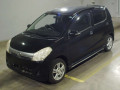 2009 Daihatsu Mira Custom