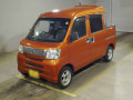 2015 Daihatsu Hijet Cargo