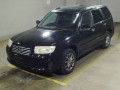 2006 Subaru Forester